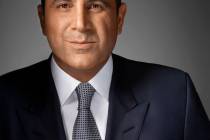 Hospitality company SBE founder and CEO Sam Nazarian is partnering with Resorts World's Zouk Gr ...