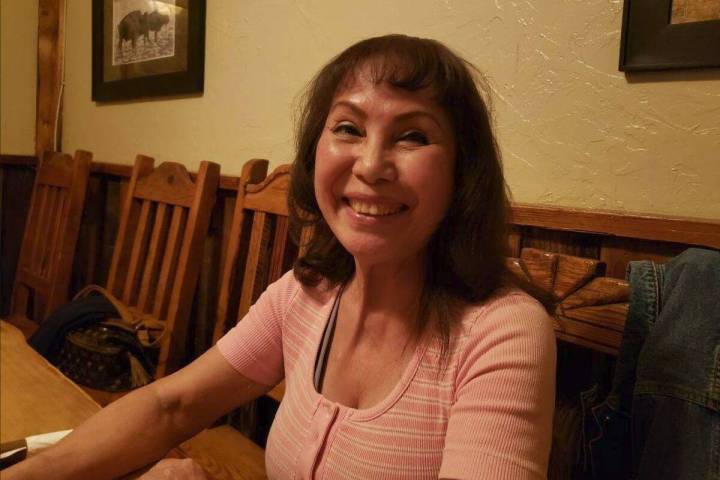 Tinh Sequeira. (Courtesy of Bob Sequeira)