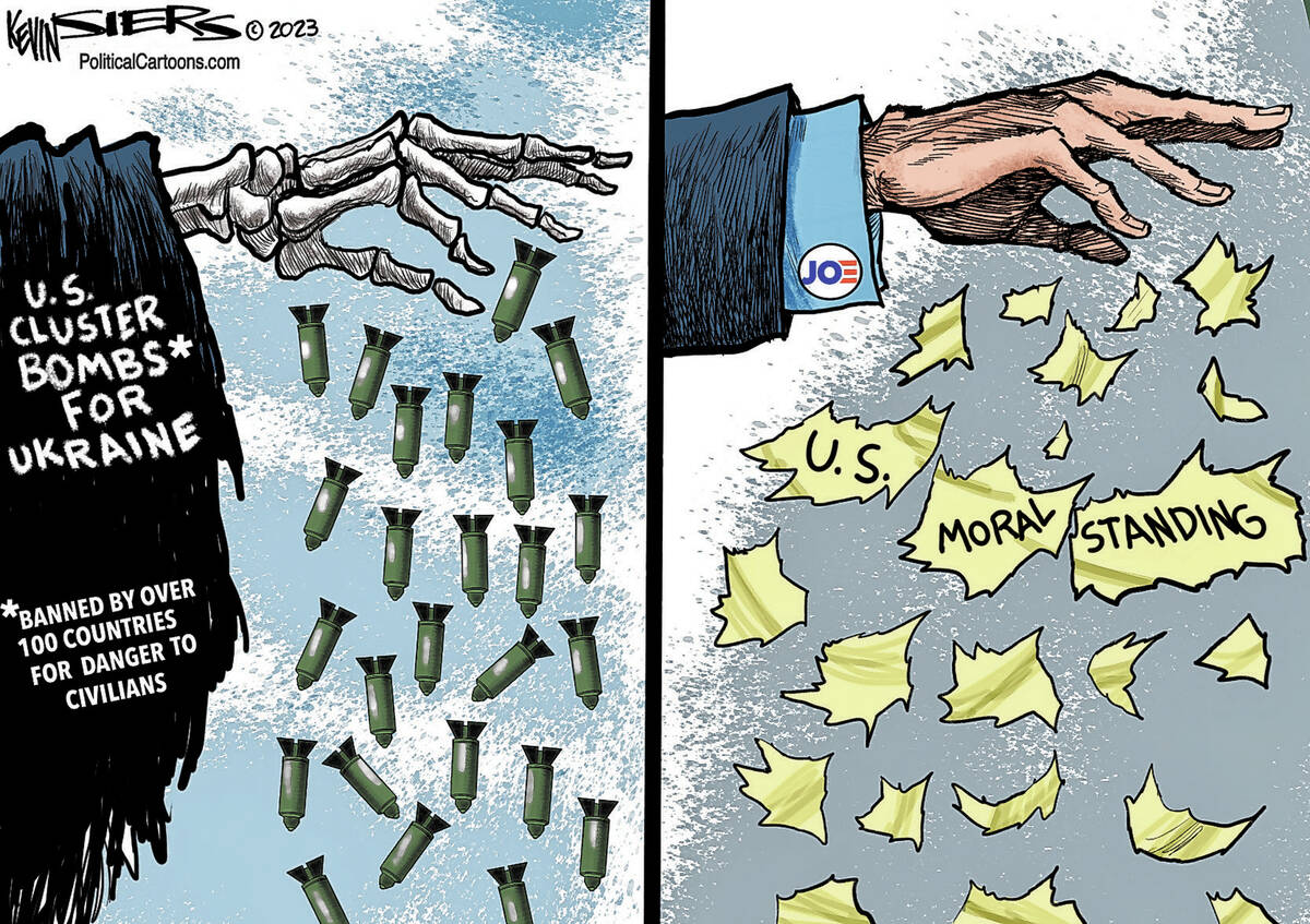Kevin Siers The Charlotte Observer