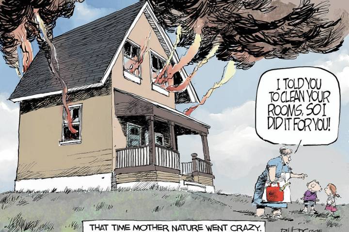 (Rivers/CagleCartoons.com)