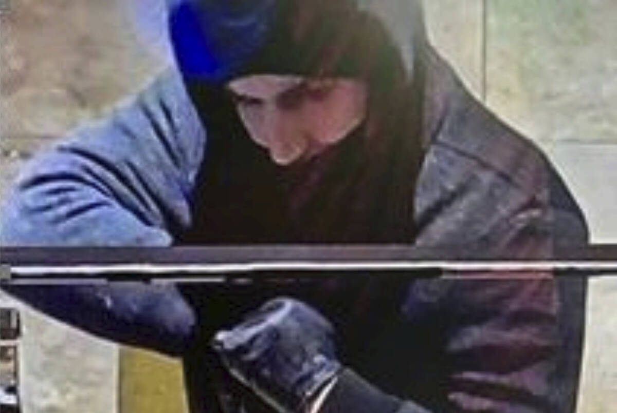 Perampokan kasino Las Vegas mengarah pada hukuman bagi petugas Metro