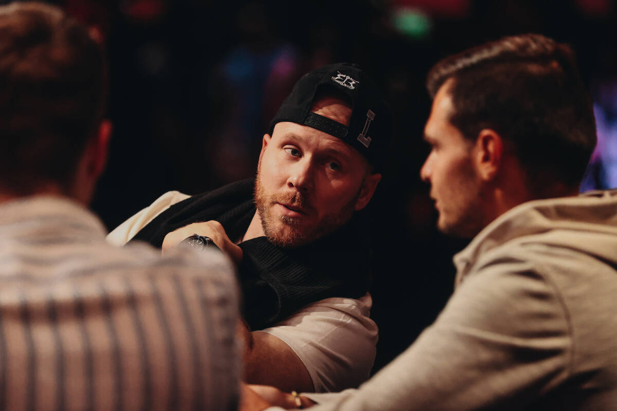Should the WSOP Main Event cost more than $10K to enter?