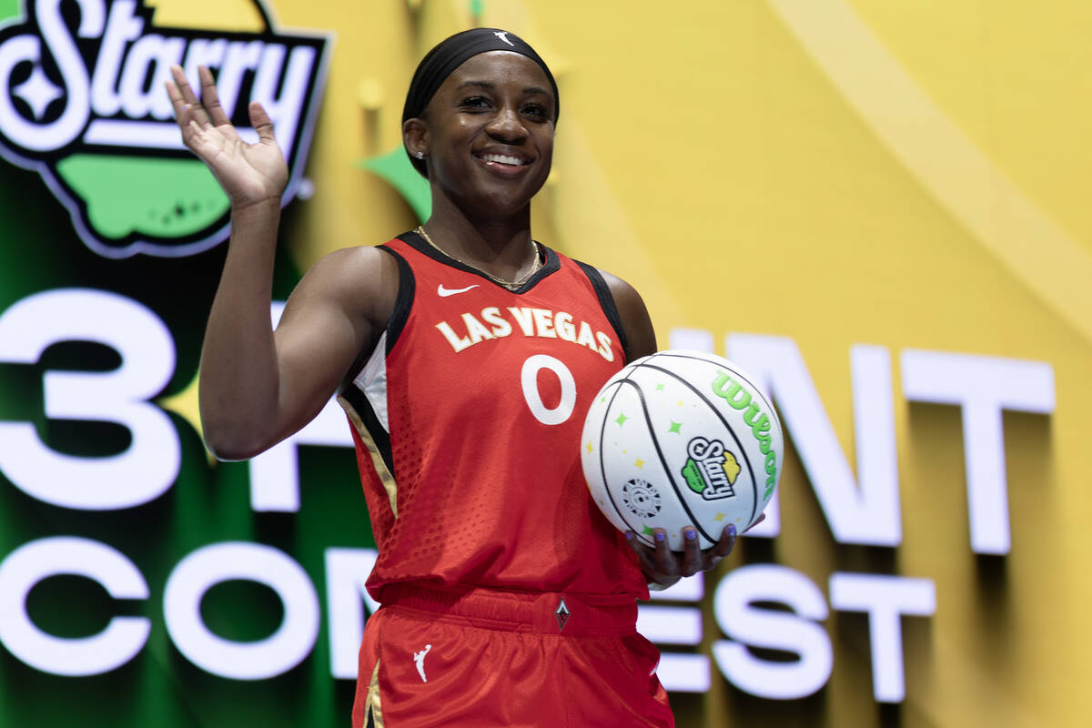 Kelsey Plum, Chelsea Gray win WNBA AllStar skills challenge WNBA