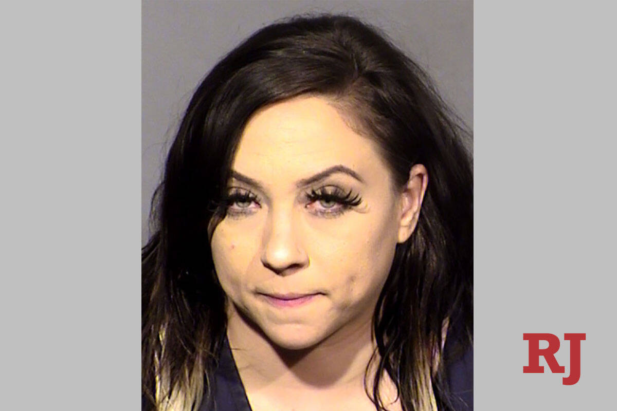 Chelsea Heymer (Metropolitan Police Department)