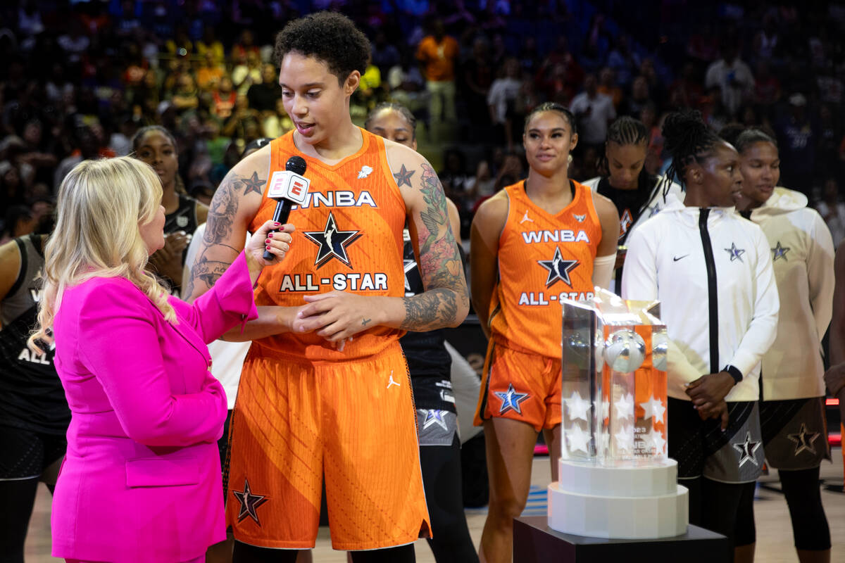 WNBA News for Teams, Players, Games & More
