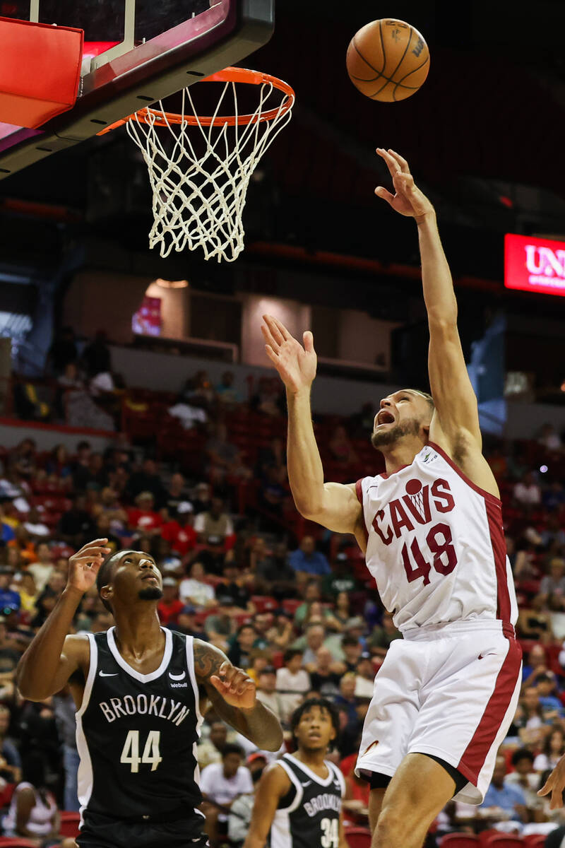 Cavs: Cleveland grades after 2023 NBA Summer League