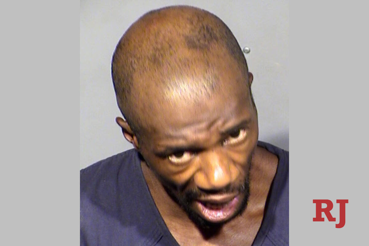 Cecil Walls Jr. (Metropolitan Police Department)