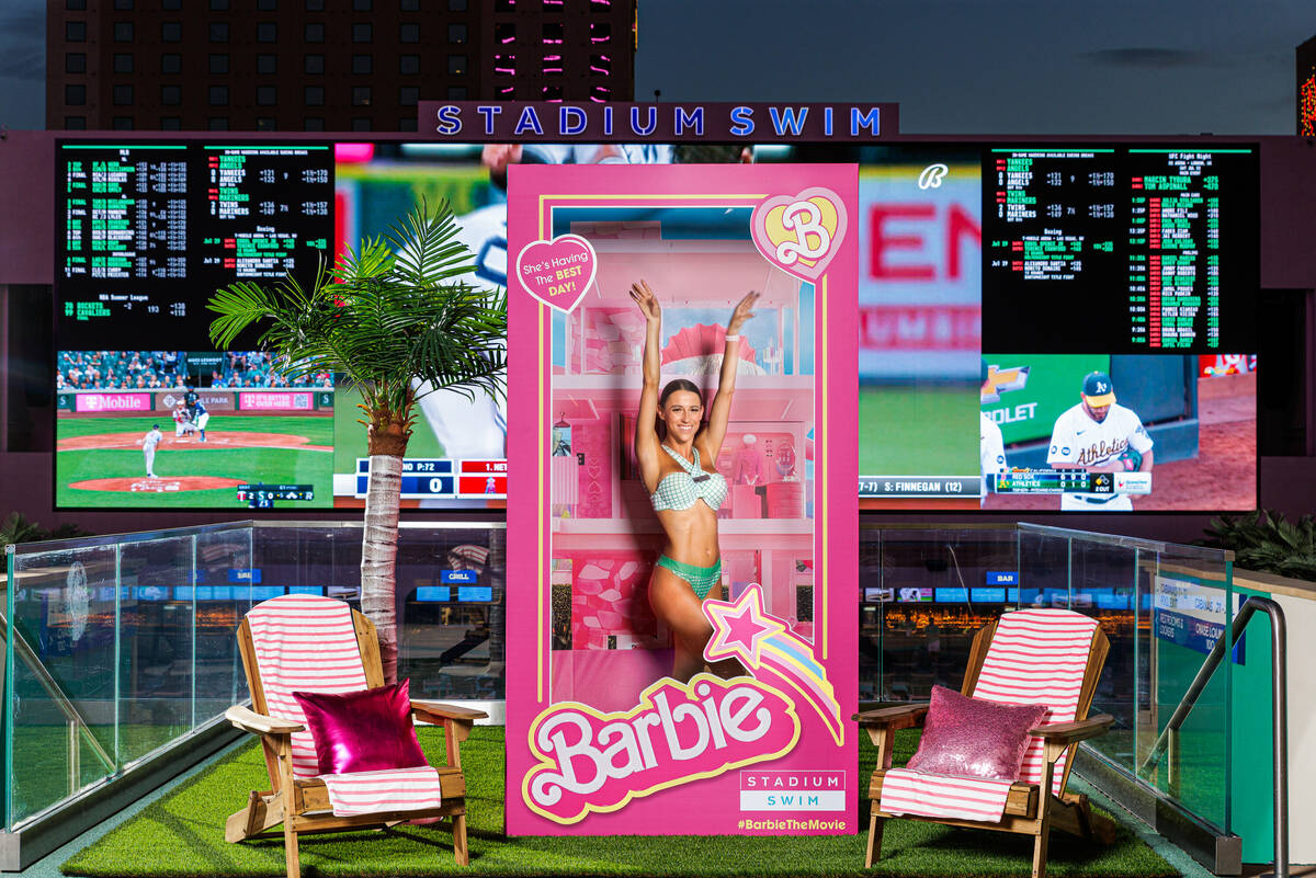 Hello discount barbie game