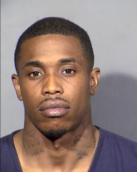 Mikel Morgan II (Metropolitan Police Department)