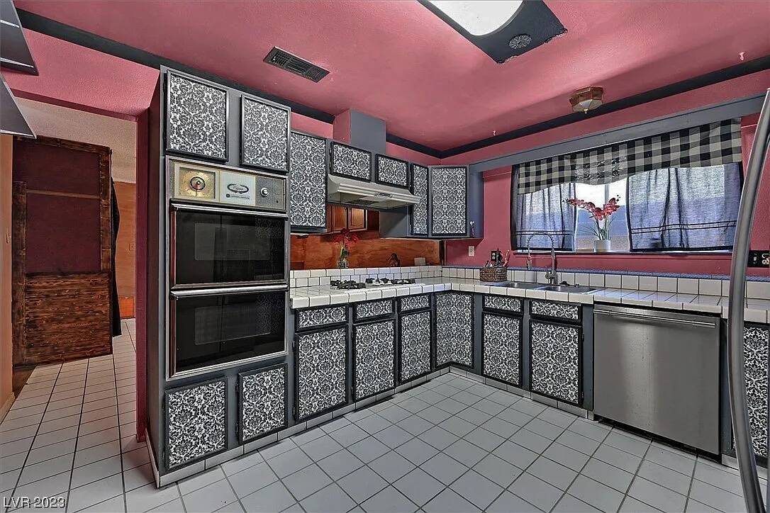 A pirate-themed home at 501 Sam Jonas Drive is listed on Zillow for $349,000. (Ashea Lindell-Gr ...