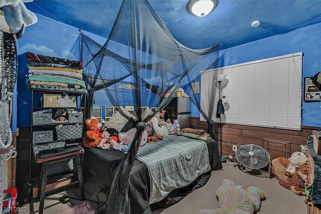 A pirate-themed home at 501 Sam Jonas Drive is listed on Zillow for $349,000. (Ashea Lindell-Gr ...