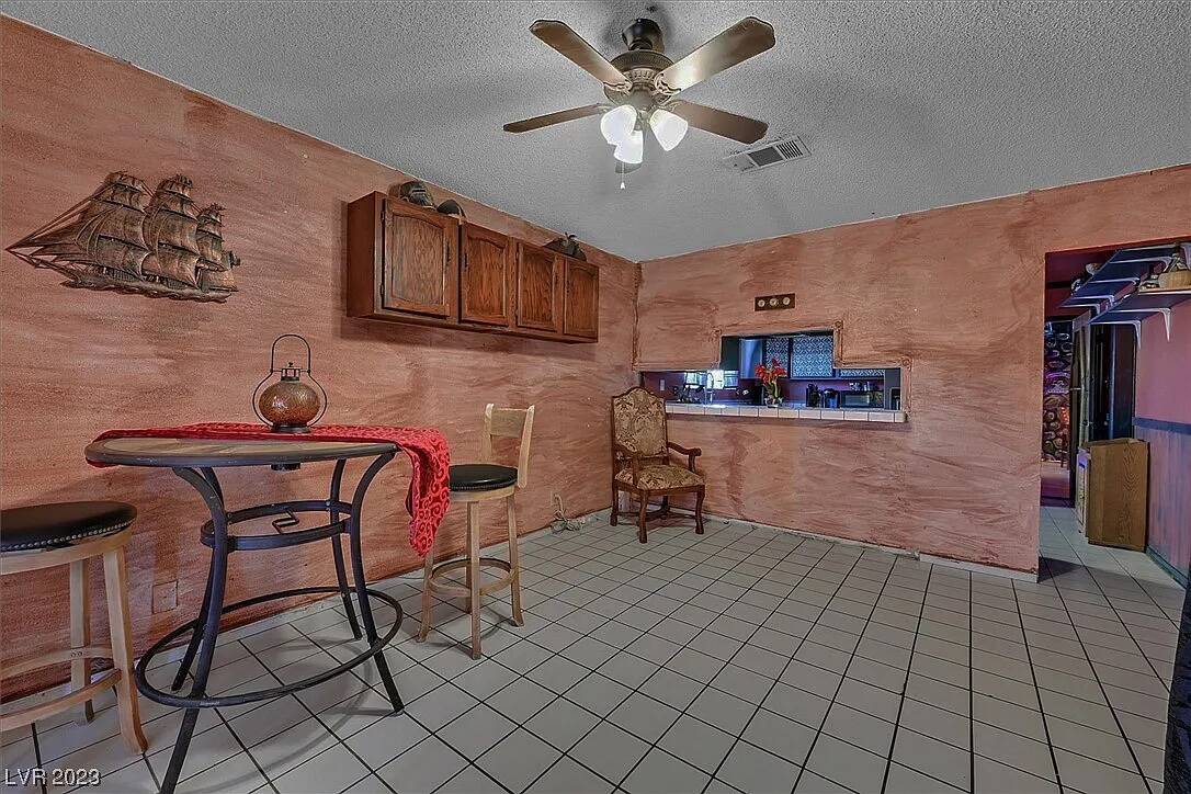 A pirate-themed home at 501 Sam Jonas Drive is listed on Zillow for $349,000. (Ashea Lindell-Gr ...