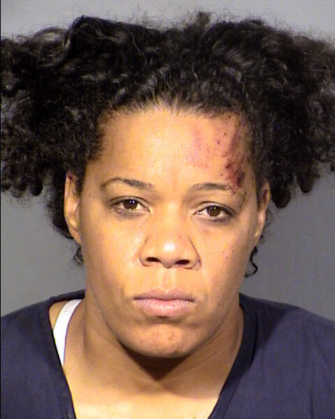 Kellie Hart (Metropolitan Police Department)