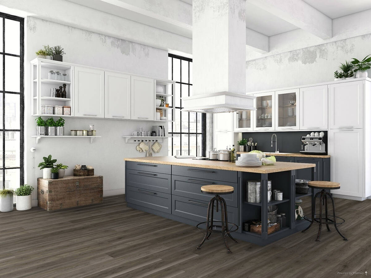 2023 Flooring Trends  Popular LVP Colors for Trade Pros