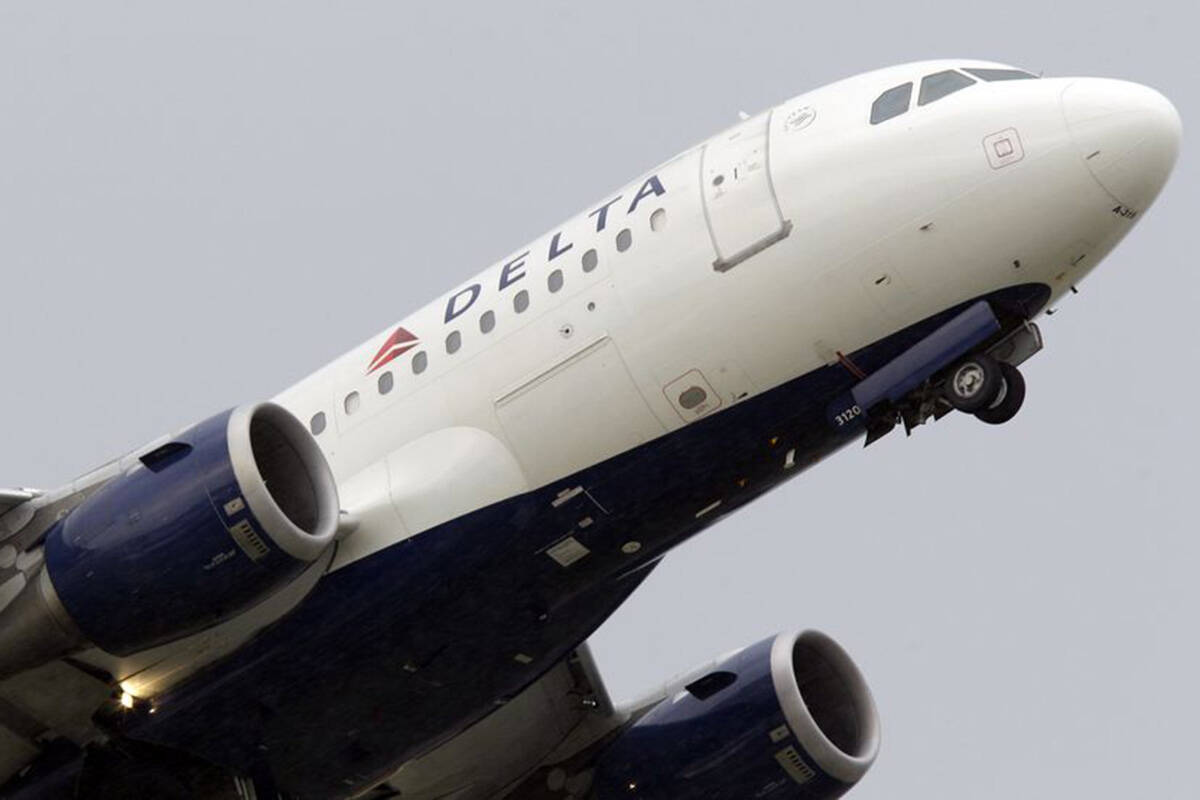 A Delta Airlines flight attendant who walked off the job Saturday and an overheating engine tha ...