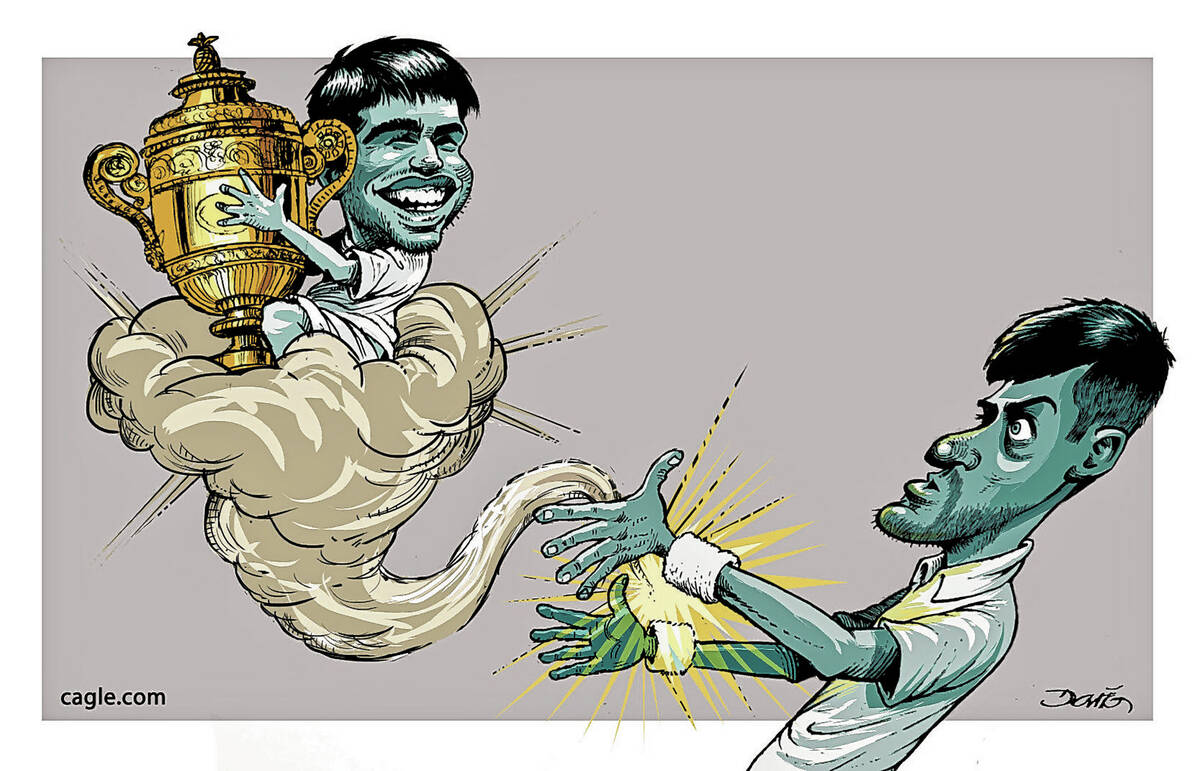 Dario Castillejos Oaxaca, Mexico