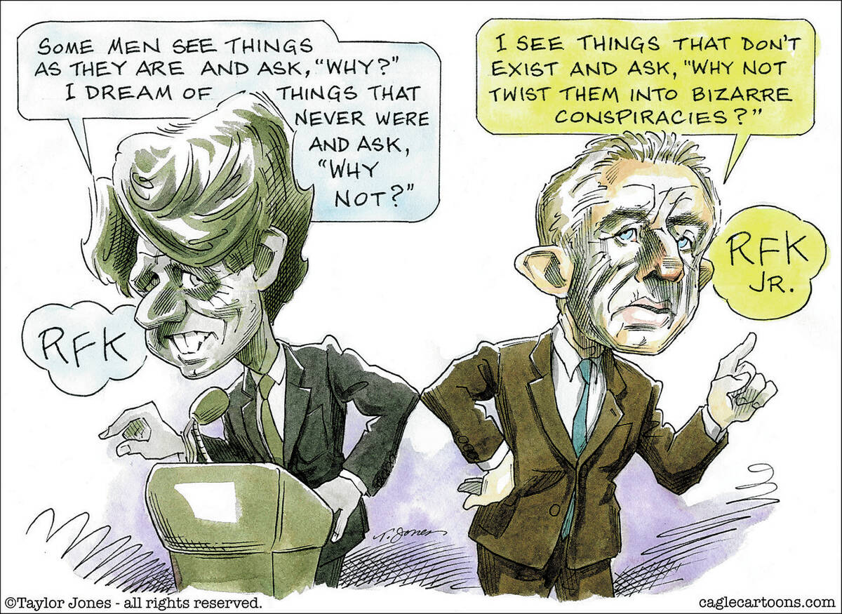Taylor Jones Politicalcartoons.com