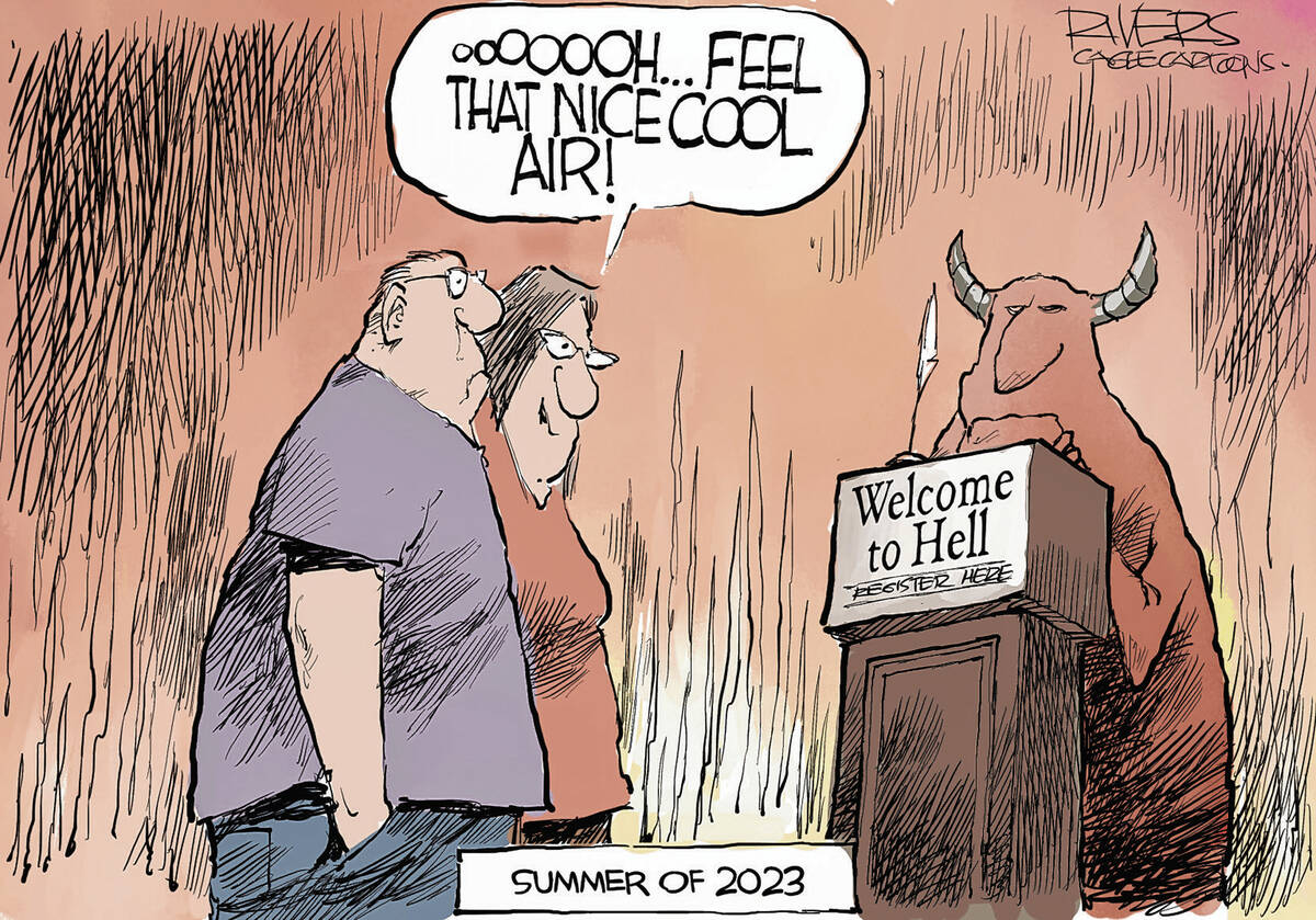 (Rivers/CagleCartoons.com)