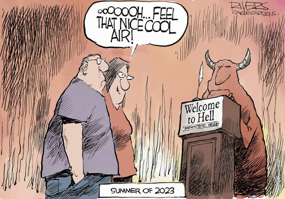 (Rivers/CagleCartoons.com)
