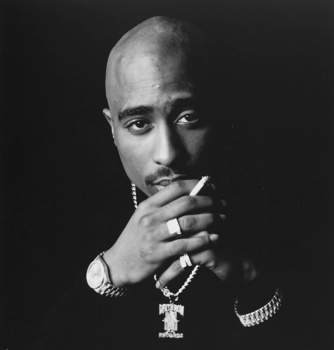 Tupac Shakur (Rock and Roll Hall of Fame)