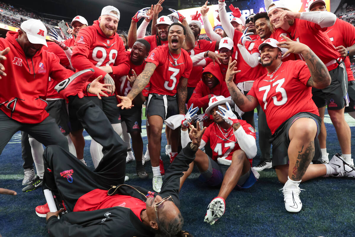 pro bowl snoop