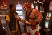 Serial ‘Twisted Metal’: Peacock menghancurkan Las Vegas, begitu pula 10 film ini