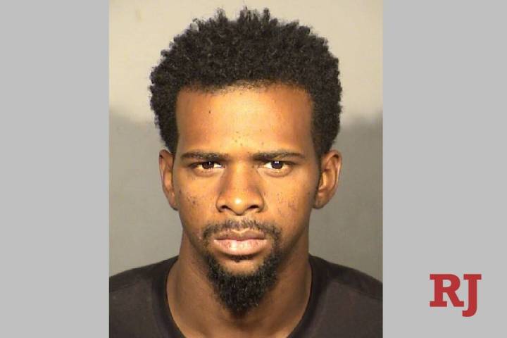 Keavon Daniels (Metropolitan Police Department)