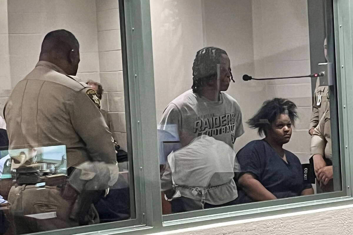 Las Vegas Aces guard Riquna Williams arrested in domestic violence case - Vimarsana News