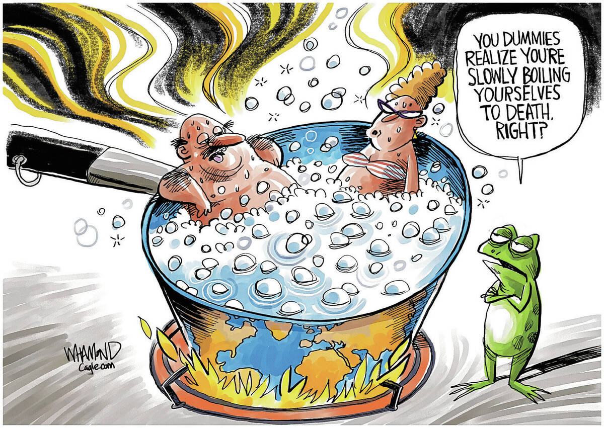 Dave Whamond PoliticalCartoons.com