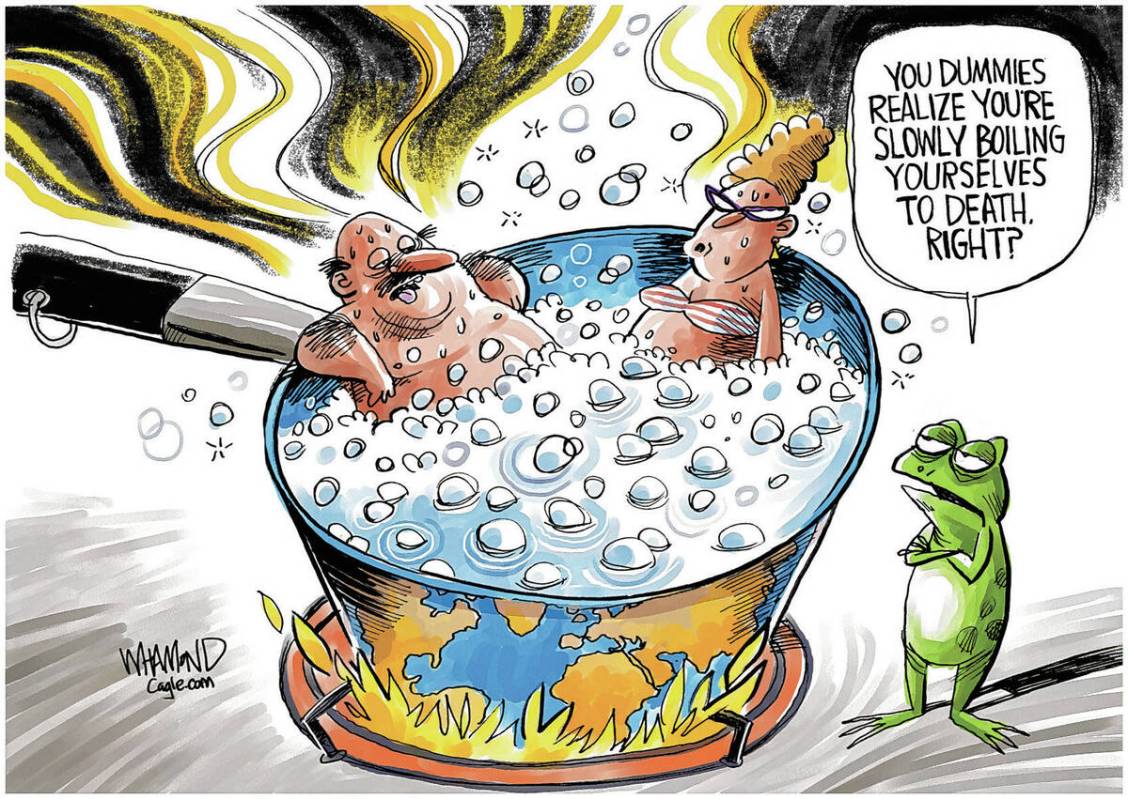 Dave Whamond PoliticalCartoons.com