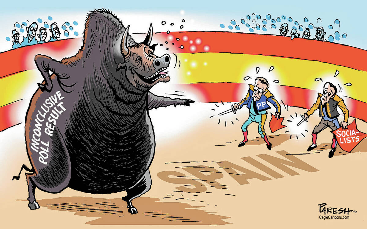 Paresh Nath U.T. Independent