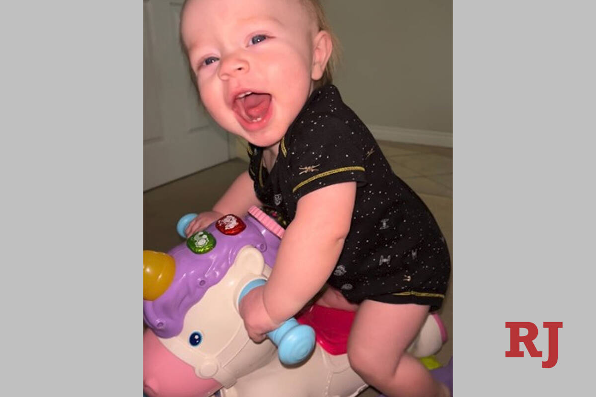 Ryder Michael Ross (Nicaela Bier and Joshua Ross)