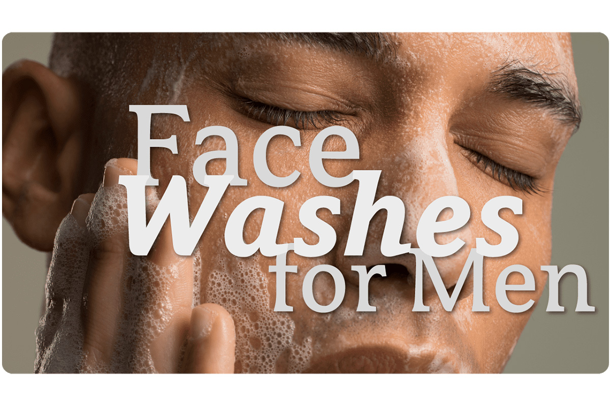 7 Best Face Wash for Men Las Vegas ReviewJournal