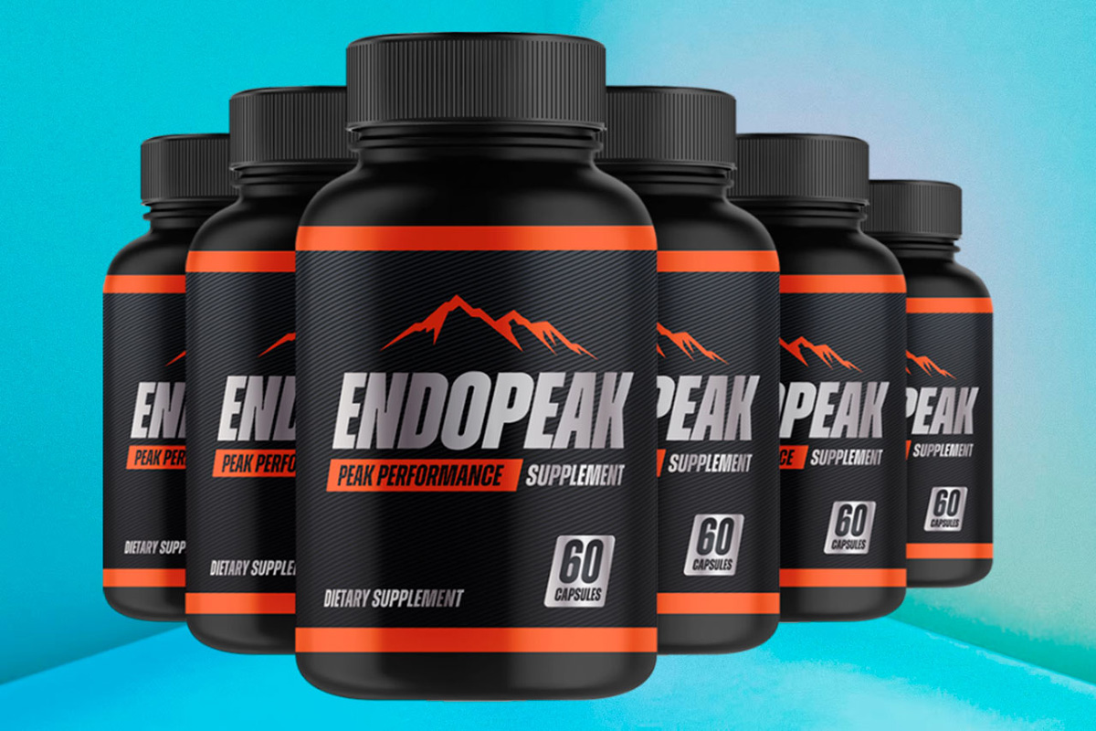 EndoPeak Reviews (Serious 2023 Warning) Obvious Hoax or Legit Endo Peak