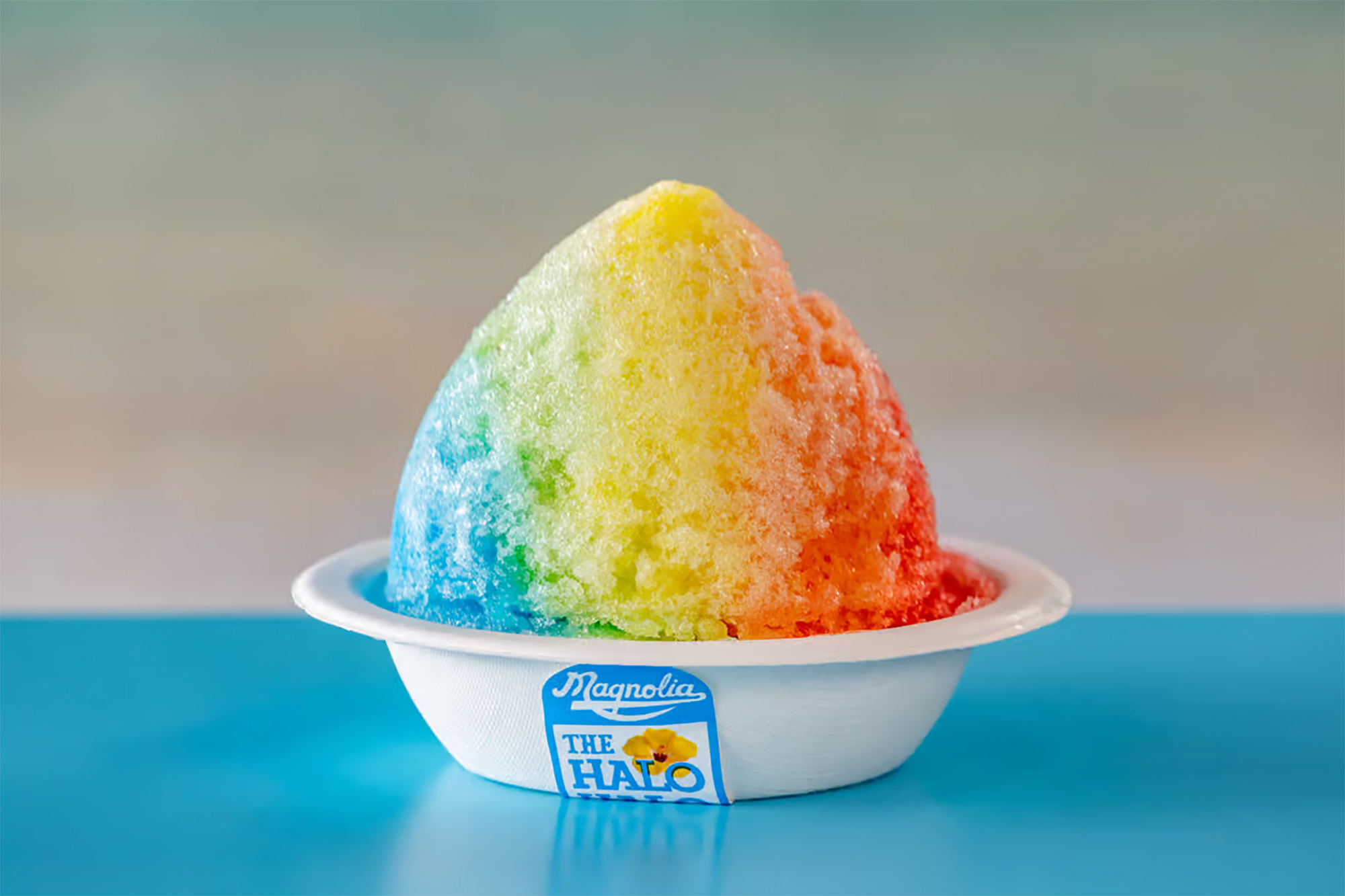 Hawaiian shave ice, other cool treats 6 spots in Las Vegas Valley