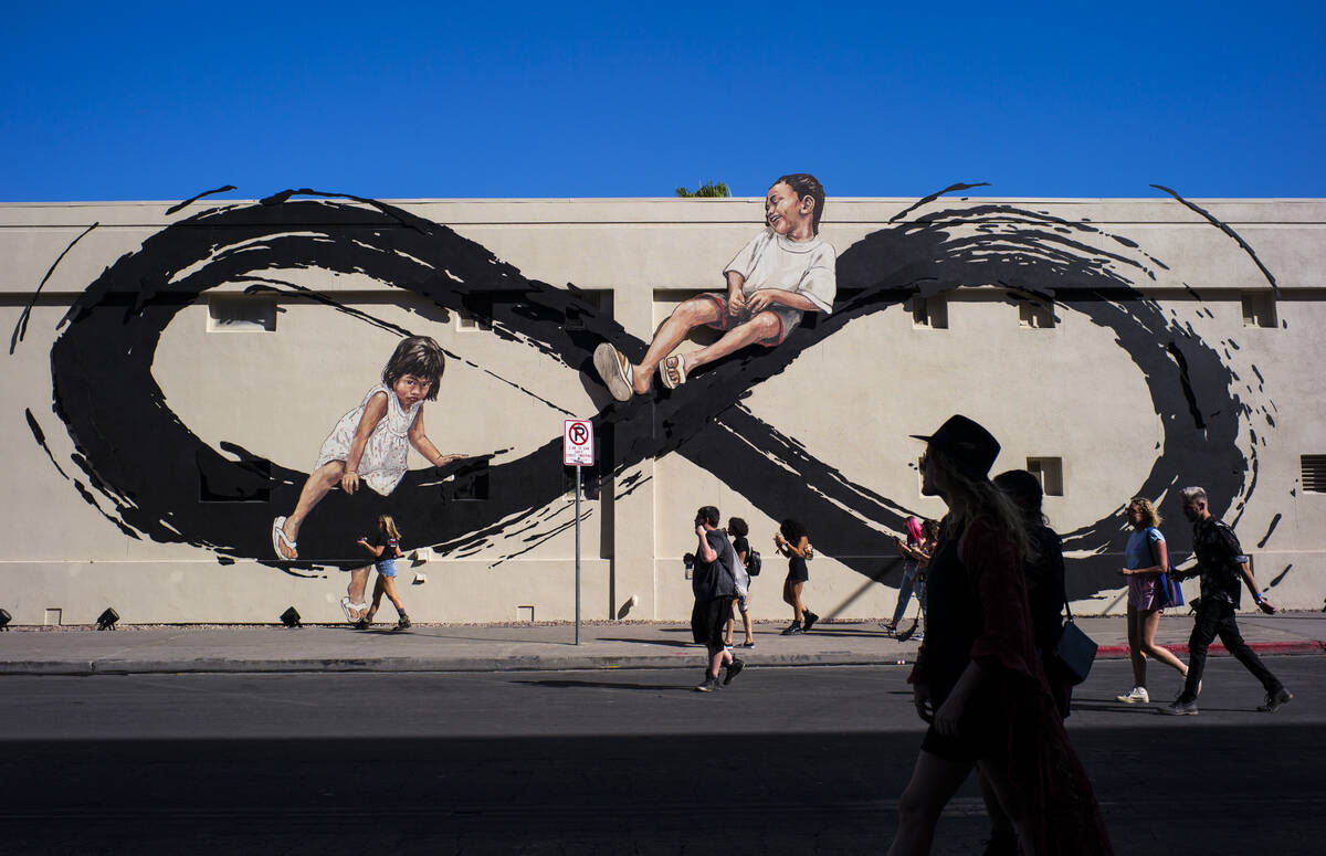 top 10 things to do in las vegas this week