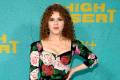 Bernadette Peters chooses path of ‘love and gratefulness’