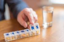 The high cost of prescription drugs is an ongoing problem for everyone, but it usually affects ...