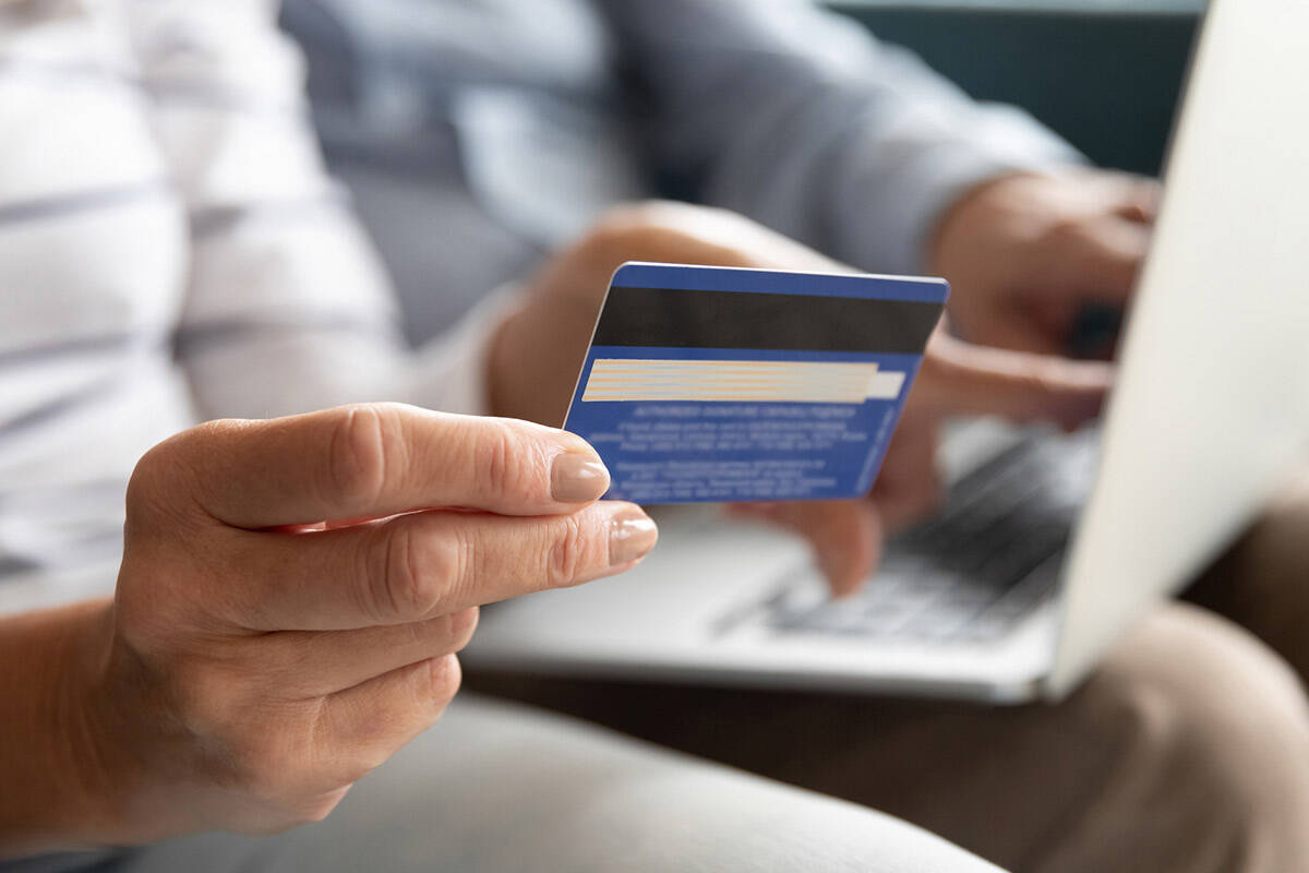 Before you shop or access your bank online, double-check the validity of the website you are us ...