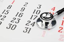Medicare’s initial enrollment period is a seven-month span: three months before your 65t ...