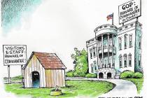 Dave Granlund PoliticalCartoons.com