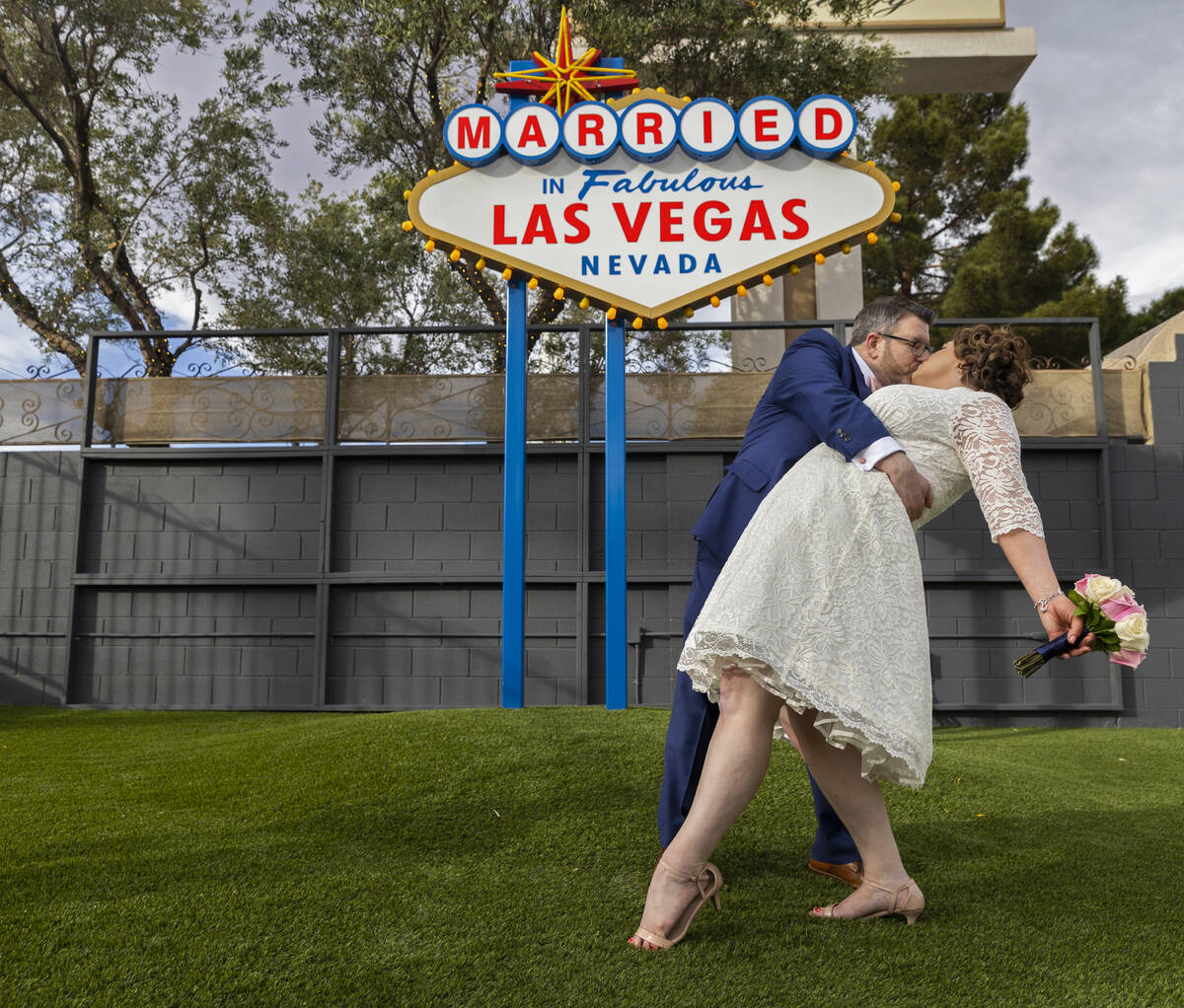 6 historic wedding chapels in Las Vegas Local Las Vegas Local