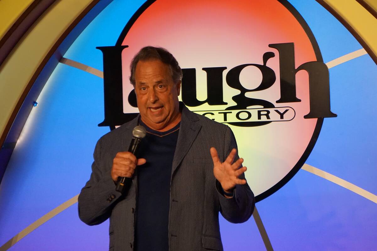 Jon Lovitz remembers Paul Reubens as Pee-wee Herman | Las Vegas Review-Journal - Vimarsana News