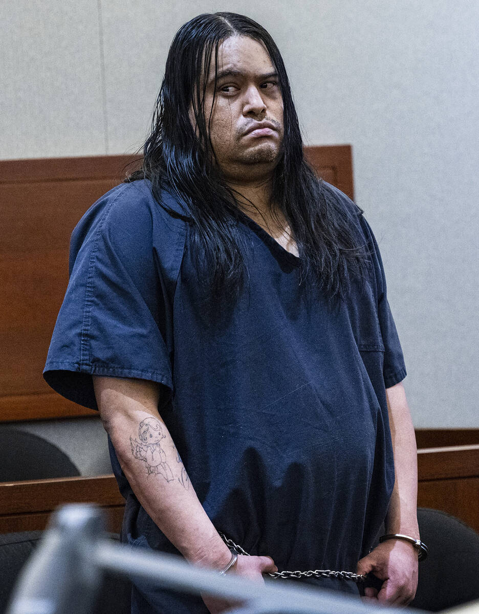Carlos Figueroa, who pleaded to a murder charge for killing his girlfriend Natelie Carbajal and ...