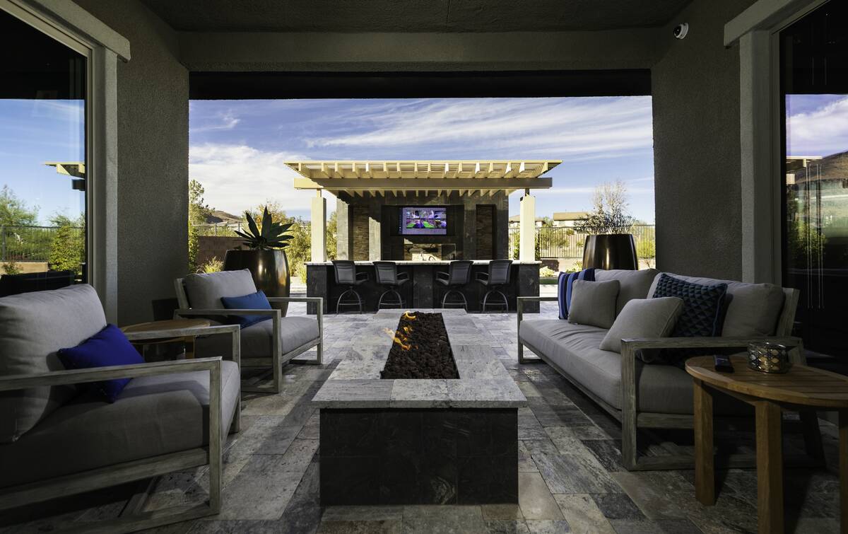 Unobtrusive security cameras installed by Acoustic Design Systems provide continuous surveillan ...