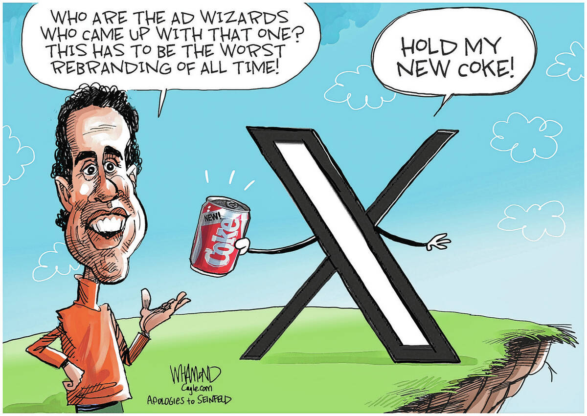 Dave Whamond PoliticalCartoons.com