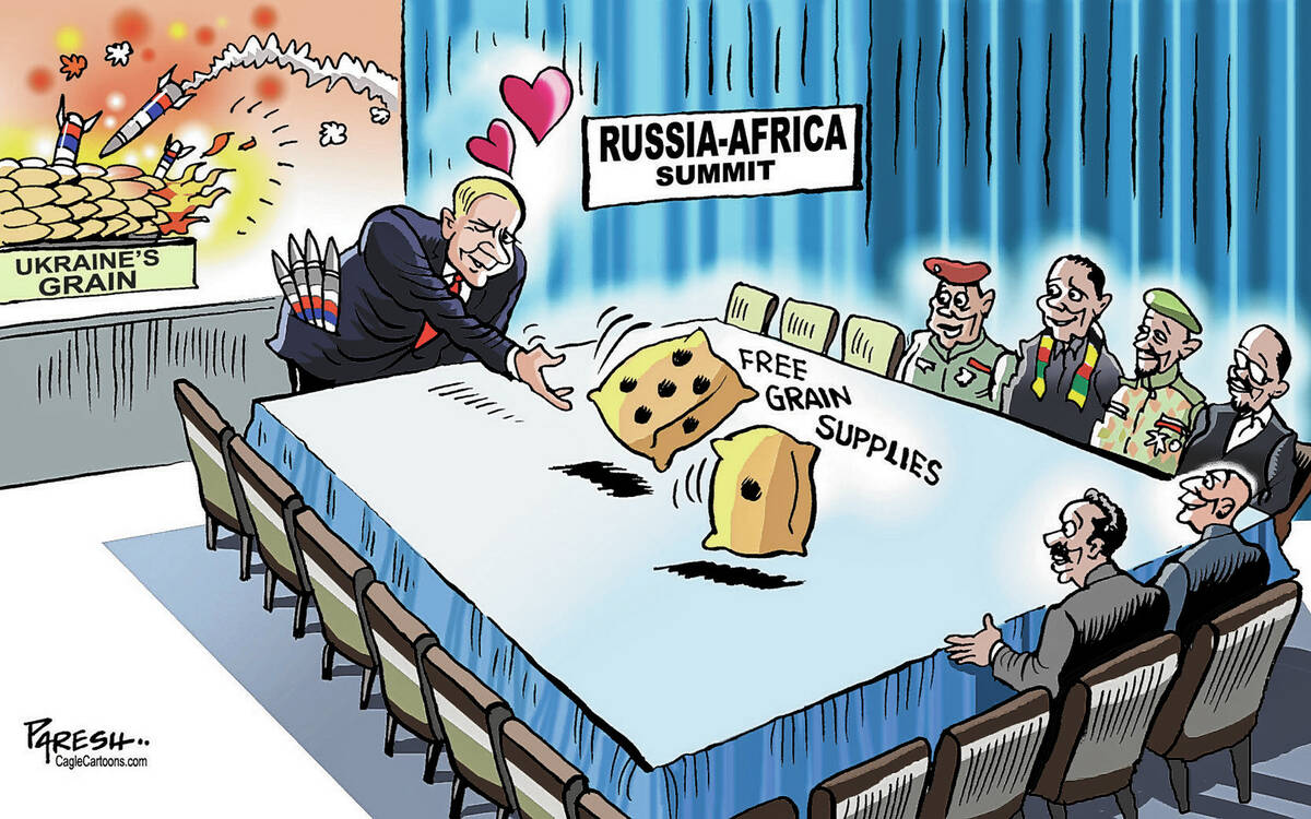 (Paresh Nath/U.T. Independent)