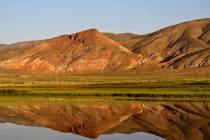 The Dixie Meadows is pictured in June 2017 in Churchill County, Nev. (Patrick Donnelly/Center f ...