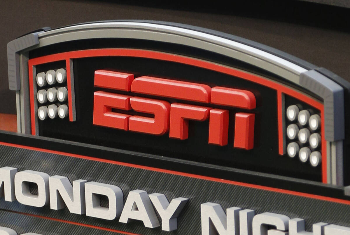 ESPN strikes $1.5B deal to jump into sports betting with Penn