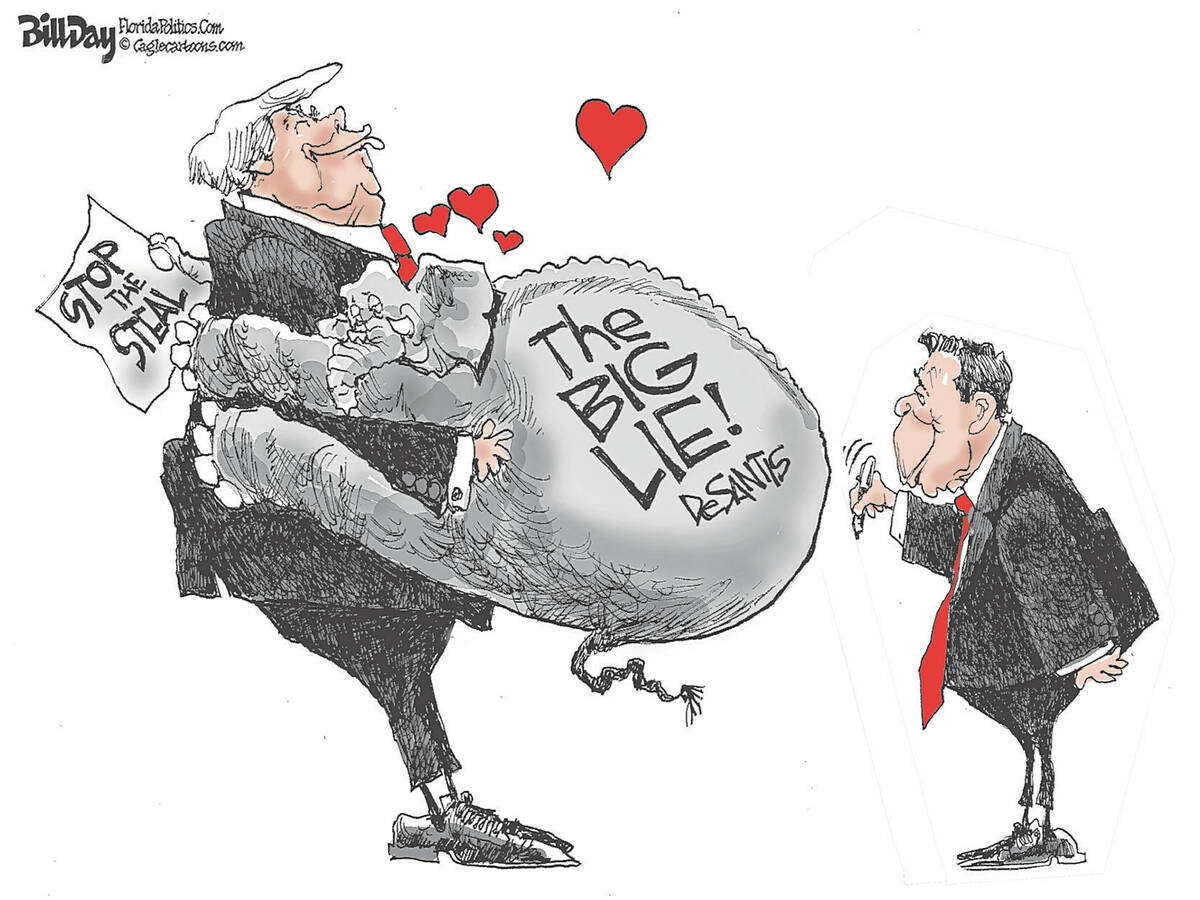 Bill Day FloridaPolitics.com